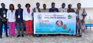 Formação de 50 Mulheres na República da Guiné-Bissau: Reforçar as capacidades artesanais para o empoderamento e a sustentabilidade